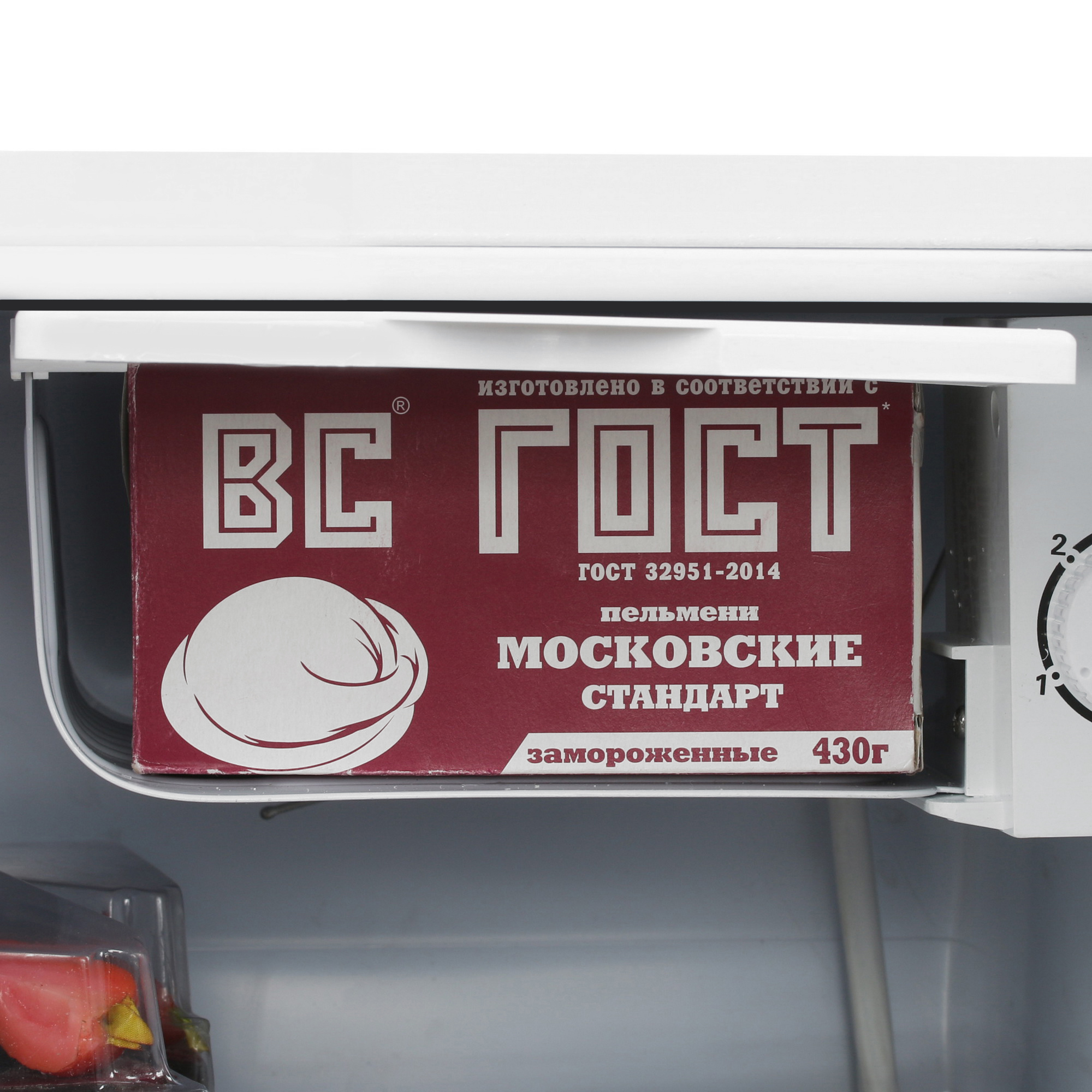 8166378 Холодильник компактный   Olto RF-050 белый STDN-0028097 - Вид №6