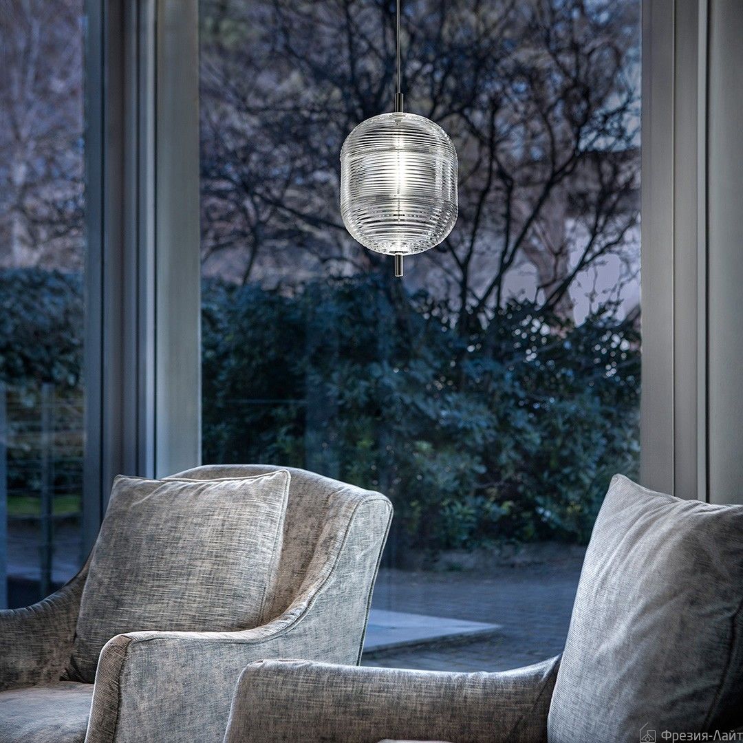 Studio Italia Design JEFFERSON SMALL 168002 подвесной светильник 119037