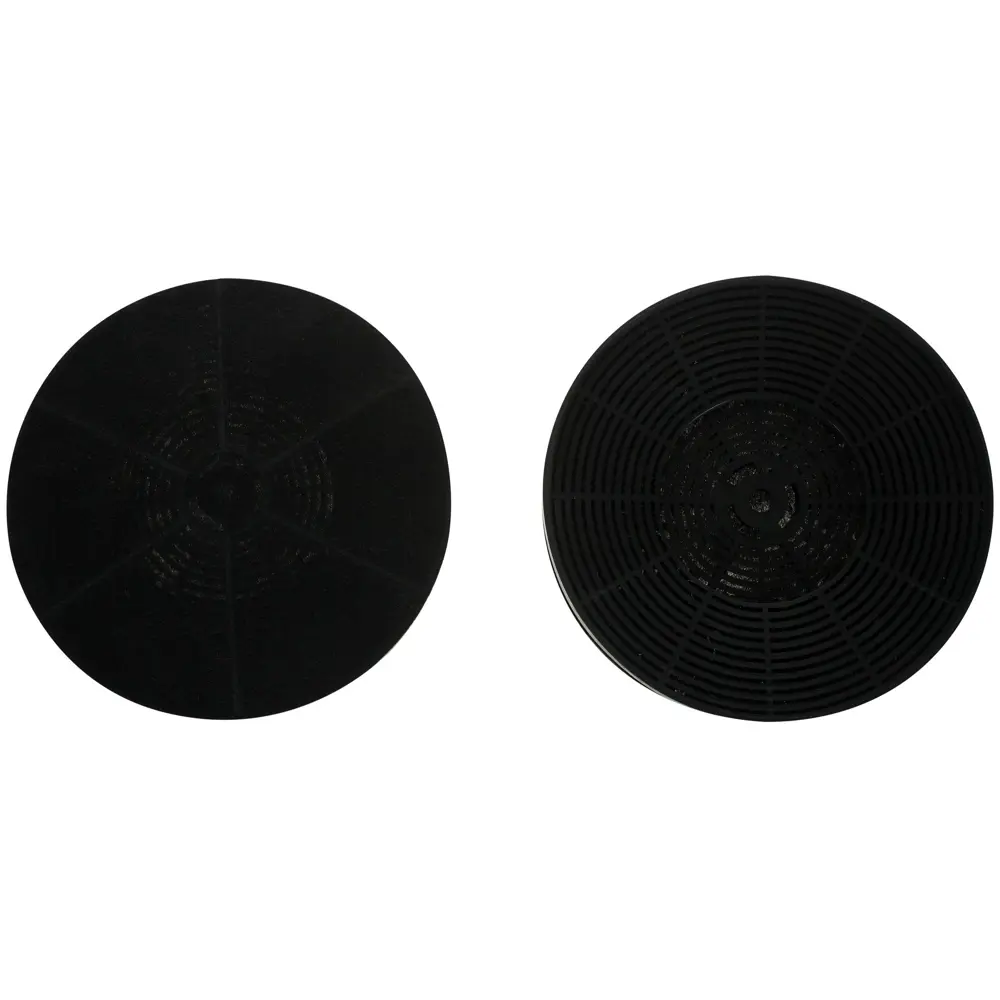 Фильтр угольный ORE №3 для вытяжек Lindas, Arc, 2 шт STLM-2077525