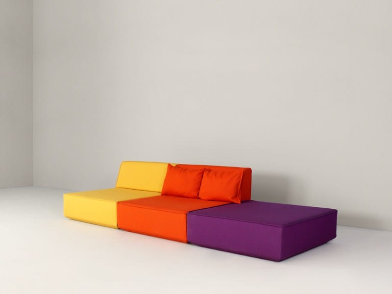 Модульный диван Cubit by Mymito ARCH-00152271 - Вид №15