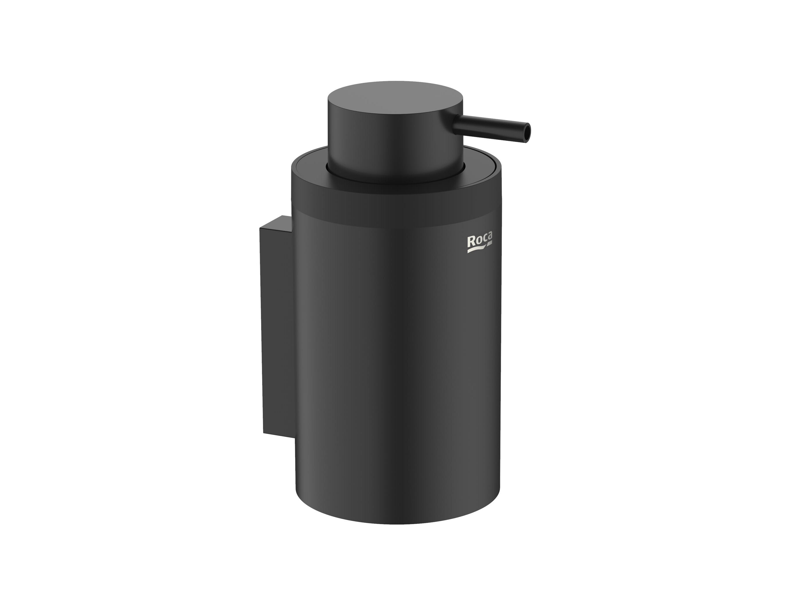 Металлический настенный дозатор мыла Roca Hotels ARCH-00135290