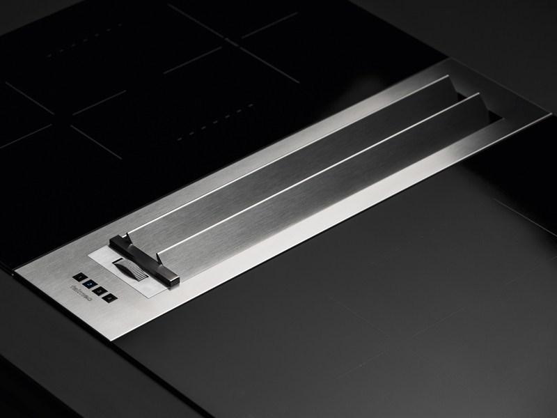 Falmec Вытяжка на столешнице из нержавеющей стали Design+ sun-id-1513734 - Вид №5