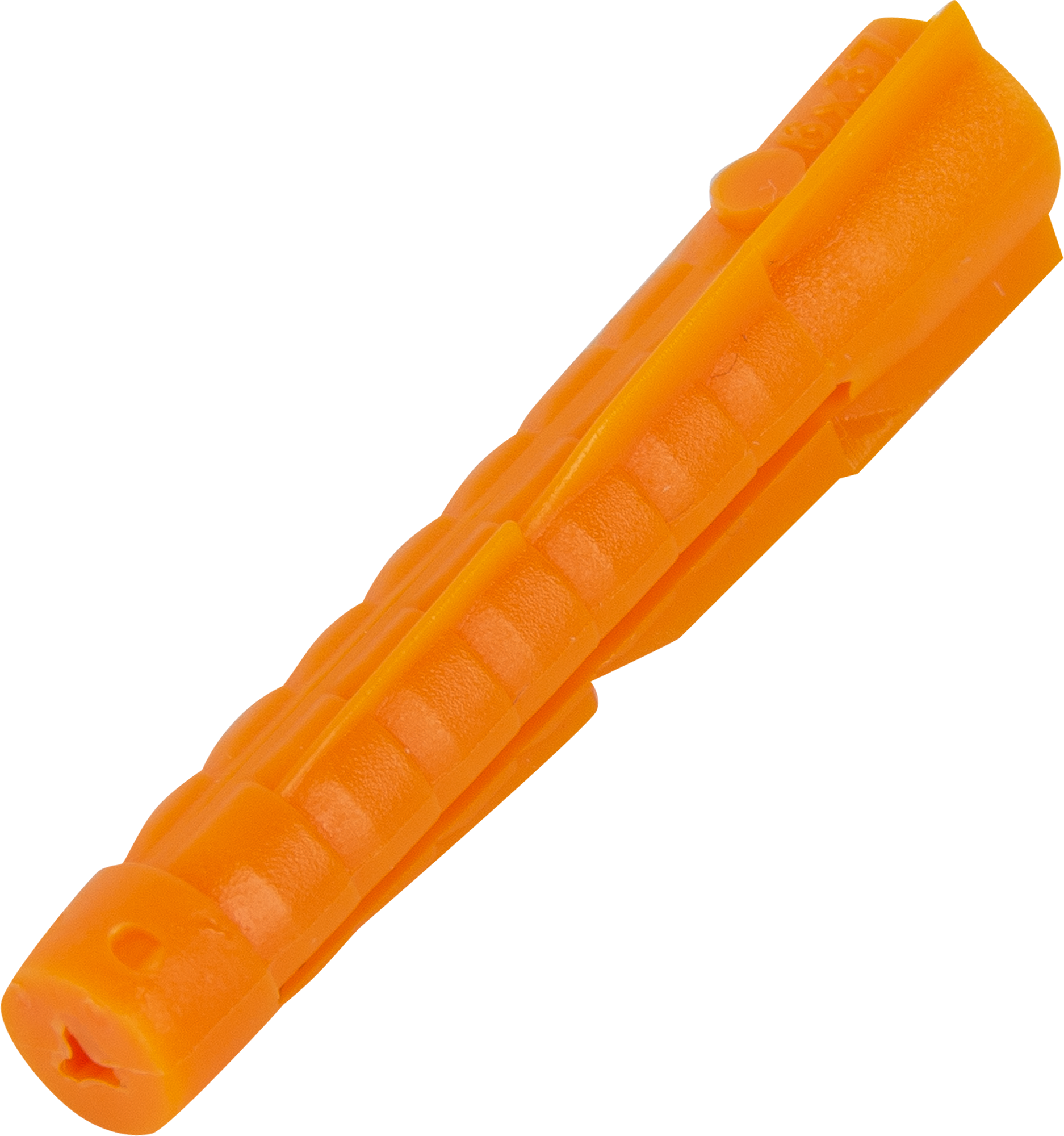 Универсальный дюбель TECH-KREP ZUM 6×37 мм для бетона и гипсокартона 84039778 STLM-0046395 - Вид №1