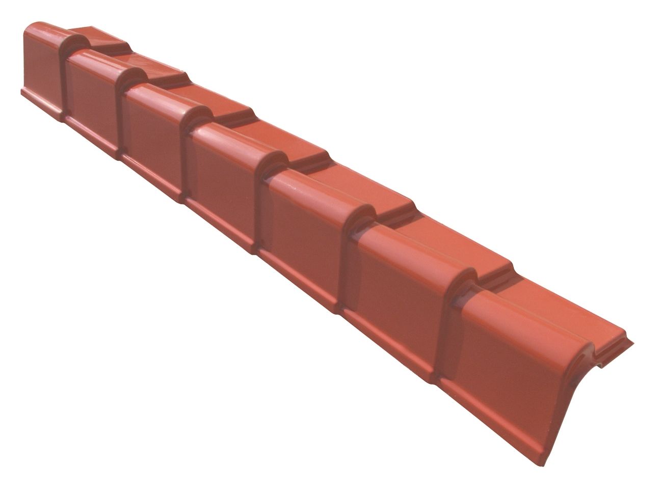 Правое боковое окошко для черепичной плиты First Corporation Cover-Life ARCH-00093628 - Вид №1