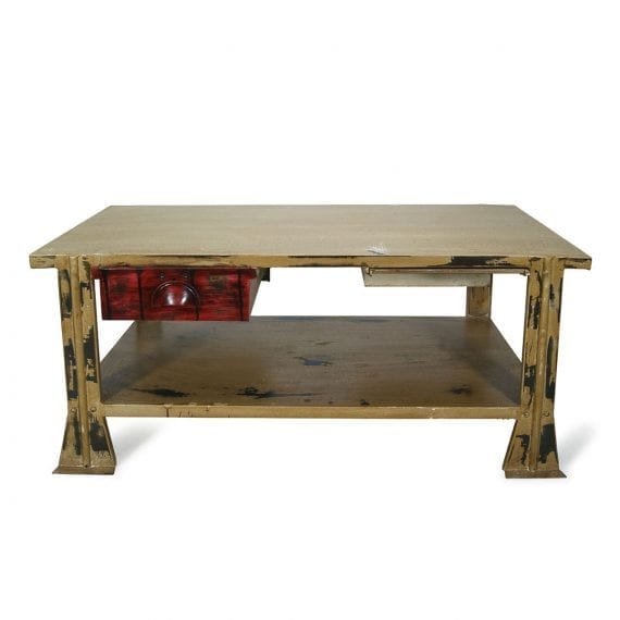 079627 Журнальный столик Francisco Segarra Berlin Santreyd - Вид №1