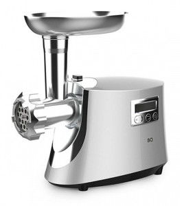 9028675 Мясорубка электрическая BQ MG2003 серый