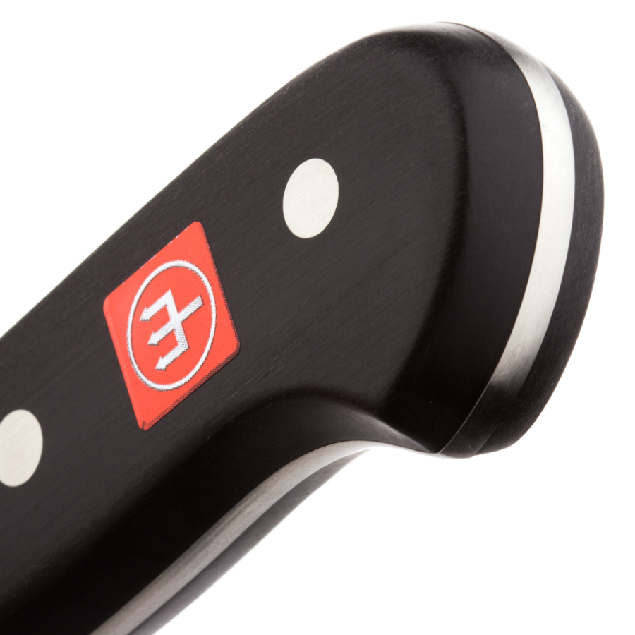 Нож кухонный «Шеф» Classic, 20 см WUESTHOF W458220 - Вид №12