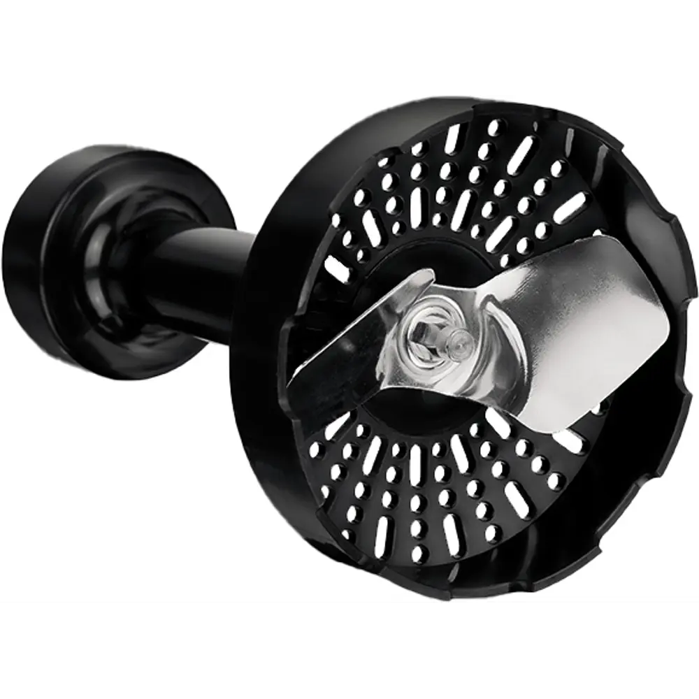 Блендер погружной Leonord LE-1717 2 скорости цвет черный Santreyd STLM-2179531 - Вид №9