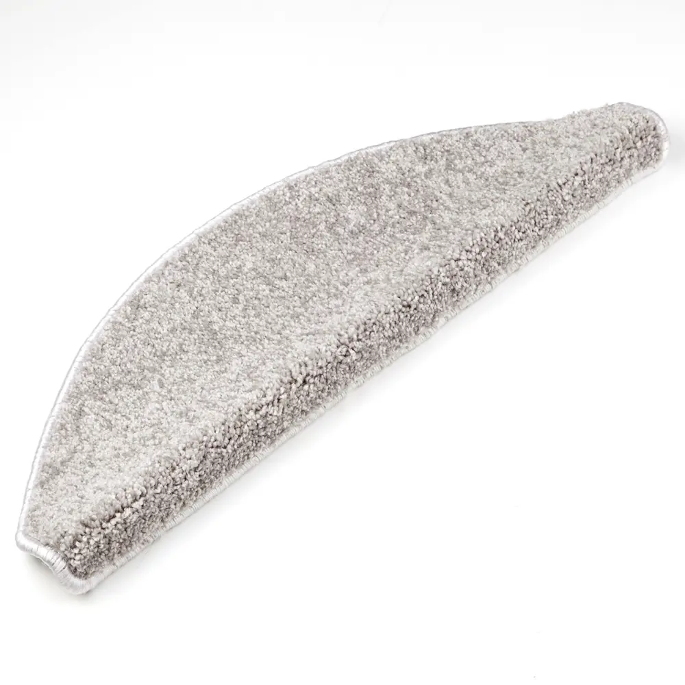 Santreyd Коврик для лестничных ступеней серый 25x65 см 86252934 STLM-0067282 - Вид №3