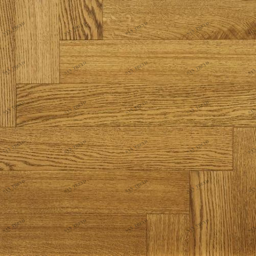 Паркет Ёлка TarWood Country Бронза Елка Дуб Рустик брашированная, гладкая (Брашированная, Гладкая) 600х100 мм 4100200006