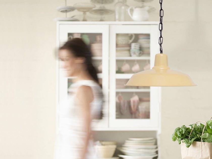 luxcambra Подвесной светильник Soho Soho_c black/red - Вид №9