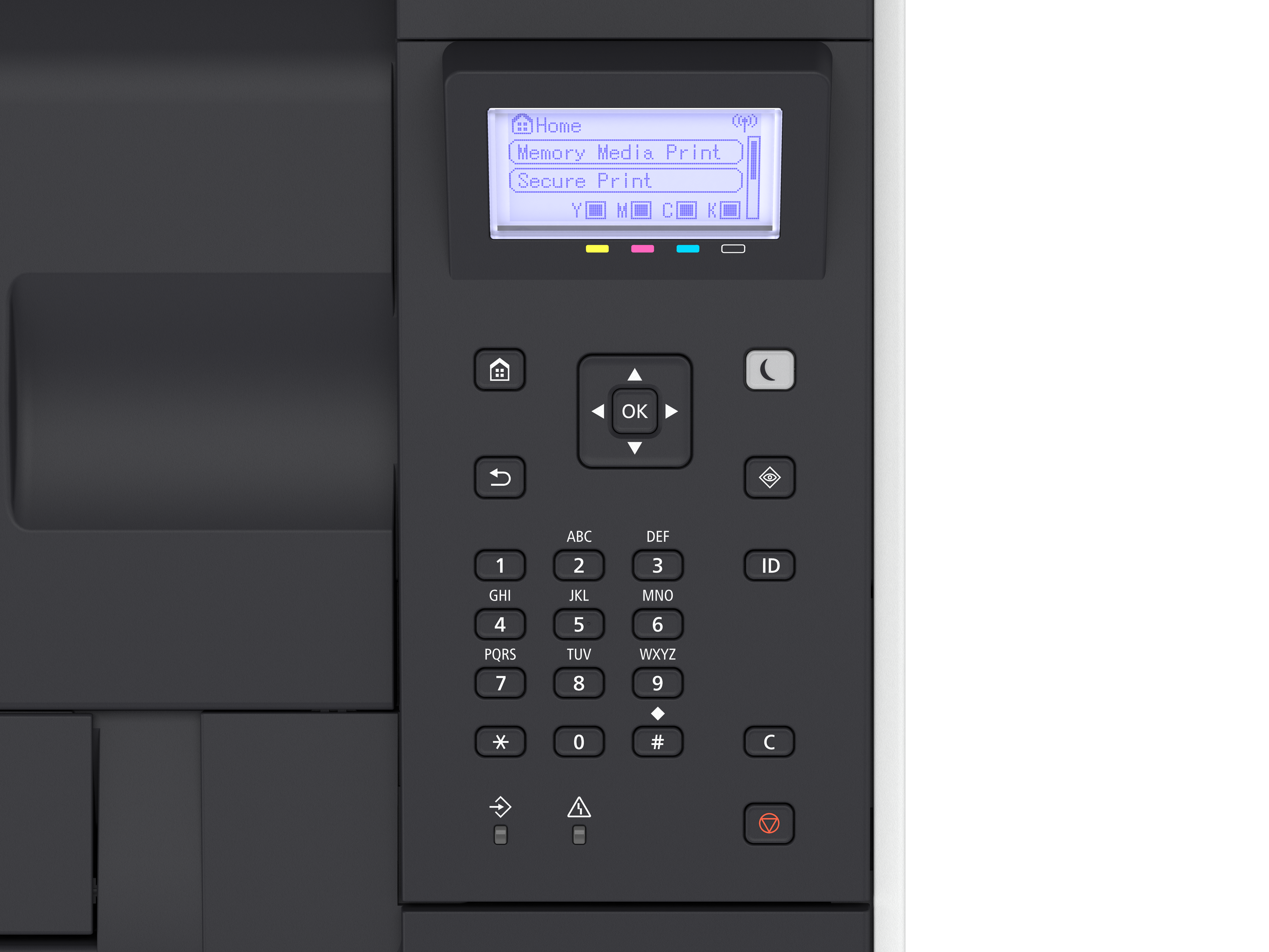 1476C006 i-sensys lbp653cdw Canon  - Вид №5