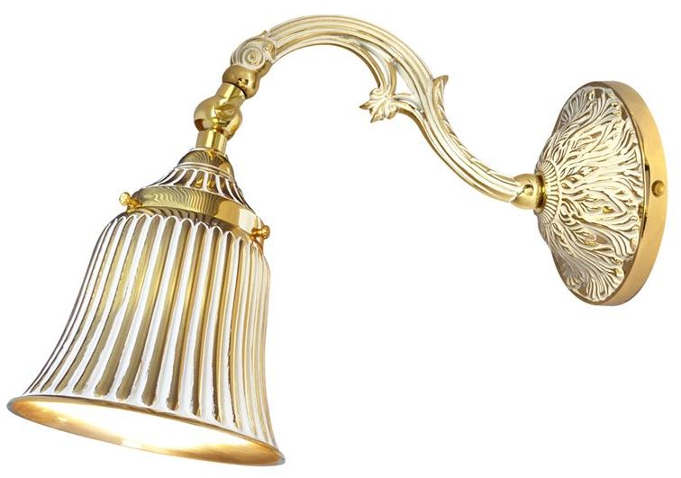 FEDE Бра из латуни  Fd1151---/fd1153 Fd1151---/fd1153--- - Вид №2