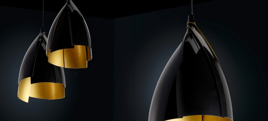 004464 Люстра Tulip Leds C4  - Вид №1