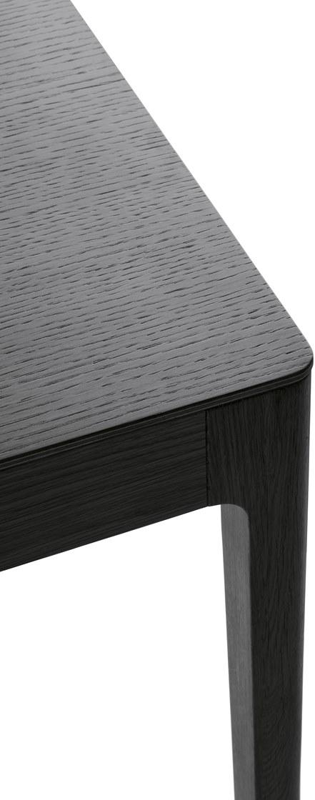 Crassevig Прямоугольный деревянный стол Esse sun-id-1449593 - Вид №2