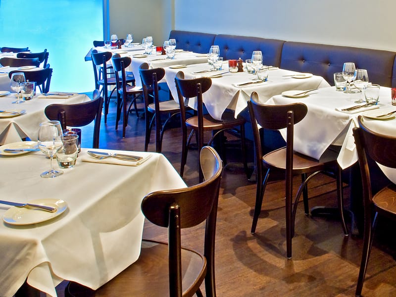 Деревянный стул TON Banana ARCH-00148935 - Вид №3