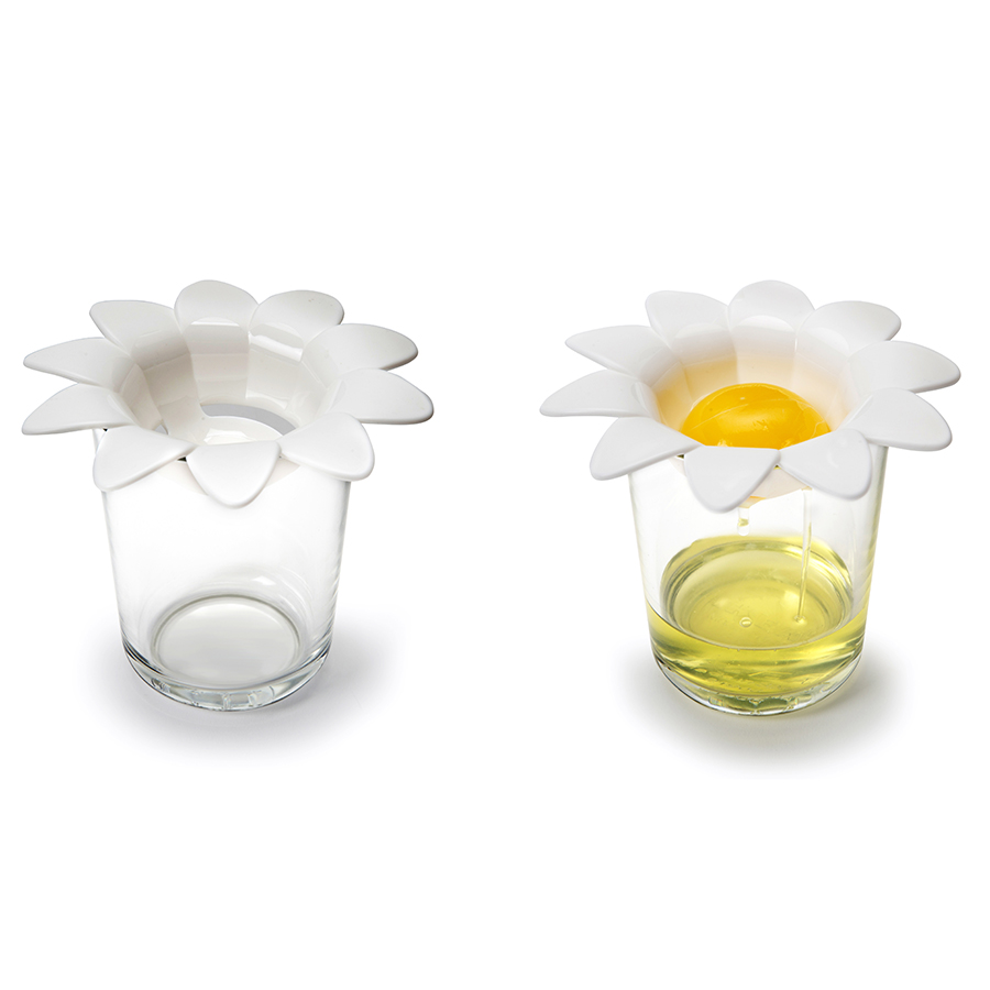 PE647 Разделитель желтка и белка peleg, daisy Peleg Design  - Вид №5