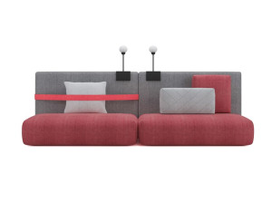 Ткань диван