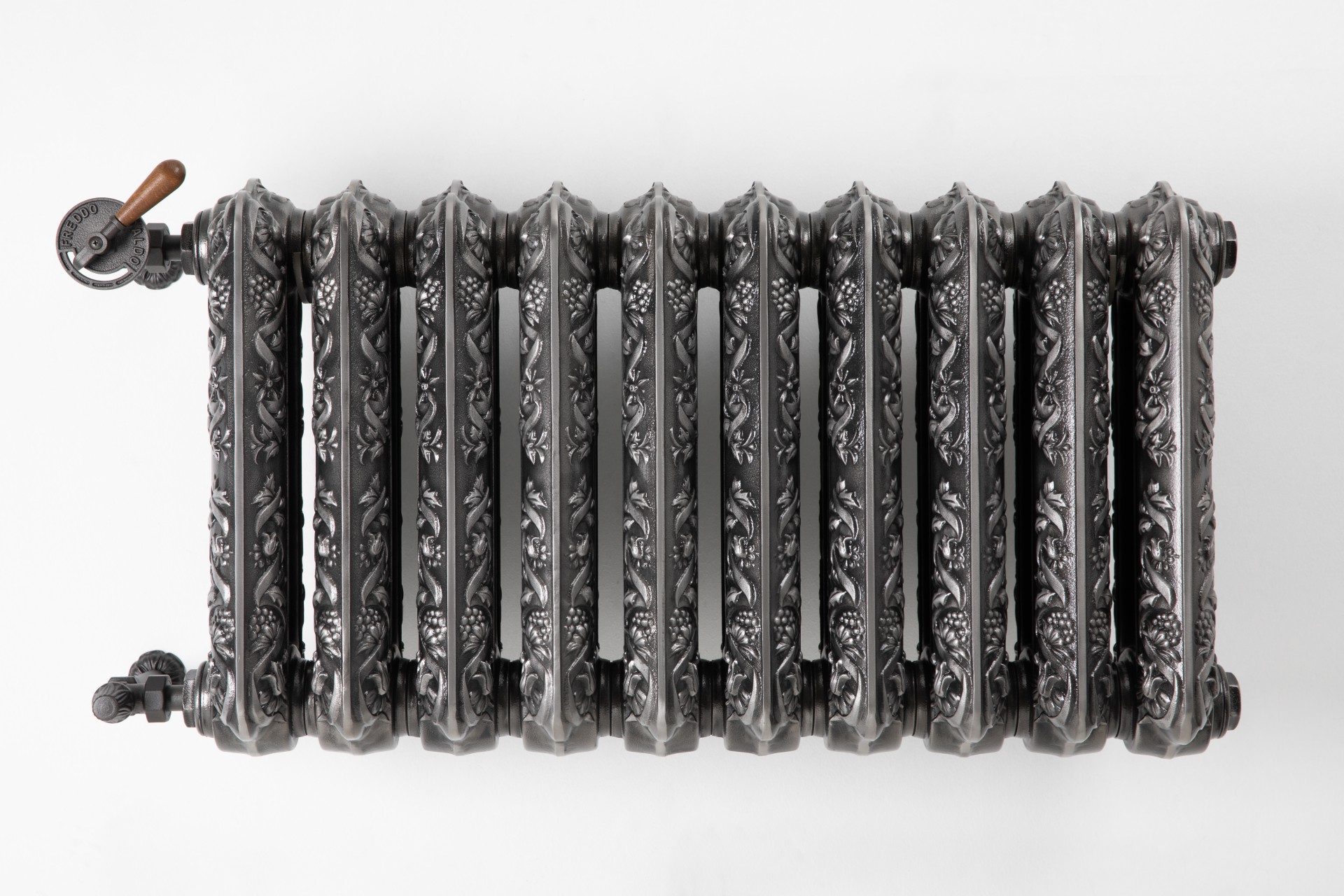 Полотенцесушители WGKAB066027 Kaszub Terma 9.16  - Вид №2