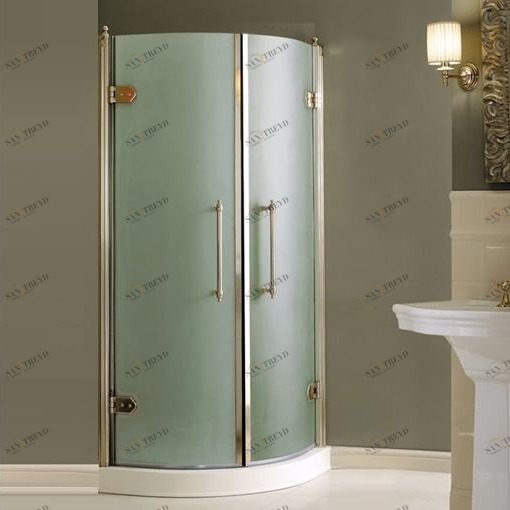 Душевая кабина угловая T/90 Devon Devon SAVOYT Devon&Devon T90