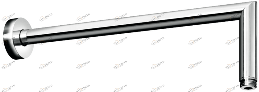 Fir Italia Настенный держатель для душа Soffioni doccia 0554241