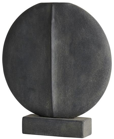 101 Copenhagen Керамическая ваза Guggenheim 111126-111220 - Вид №2