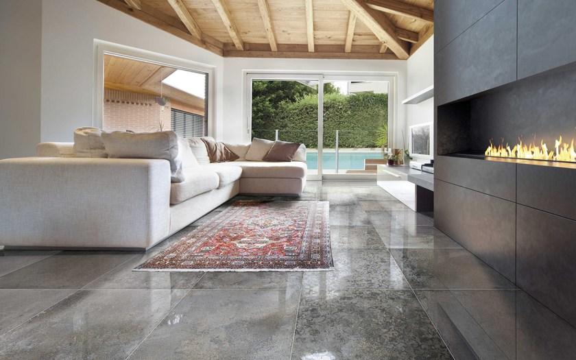 CERAMICHE BRENNERO Пол из керамогранита Terra sun-id-1392751 - Вид №2