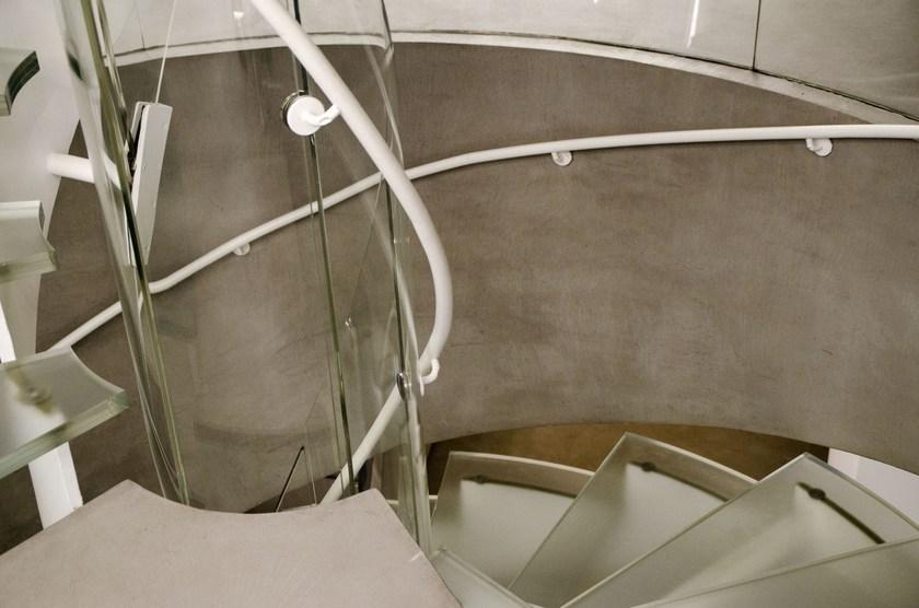 Euwork Бетонный пол / стена sun-id-1384284 - Вид №1