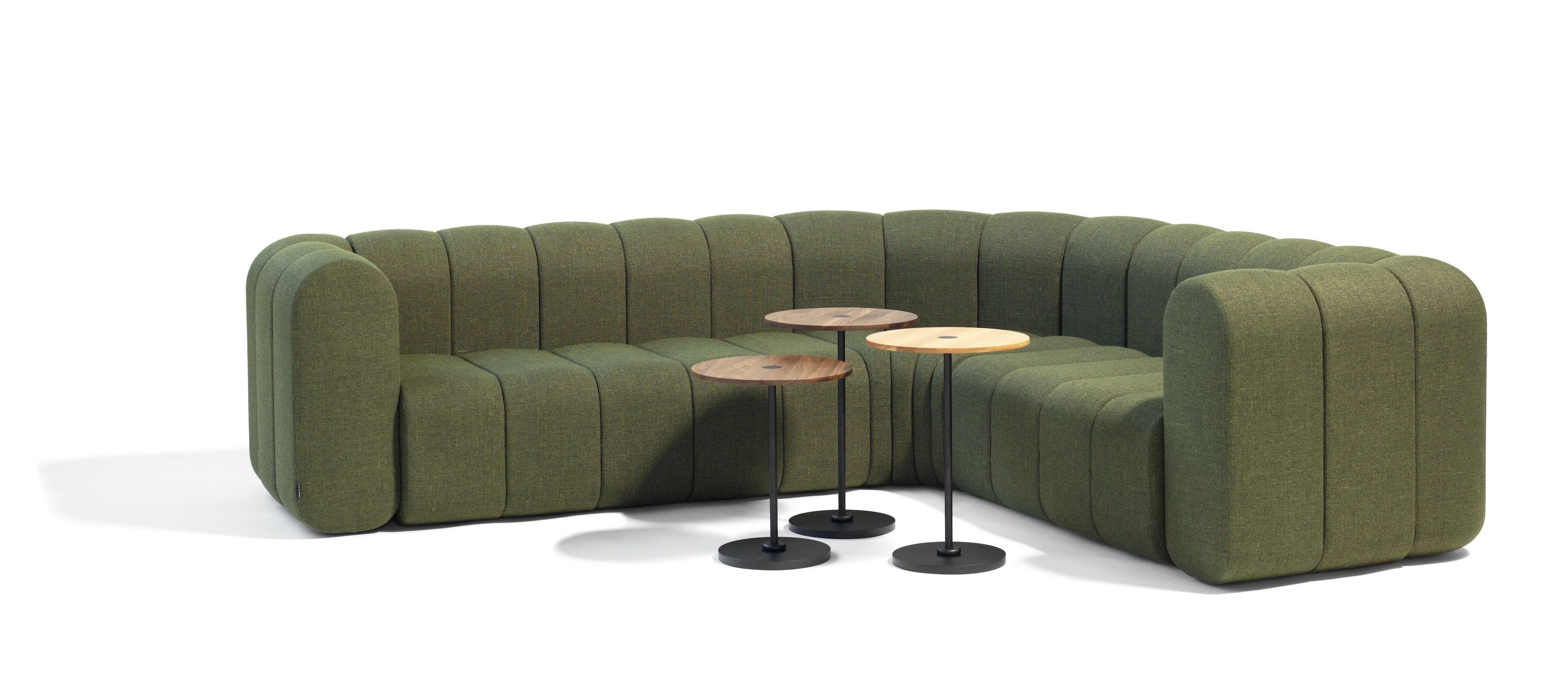 Модульная ткань пуф Bla Station ARCH-00089077 - Вид №24