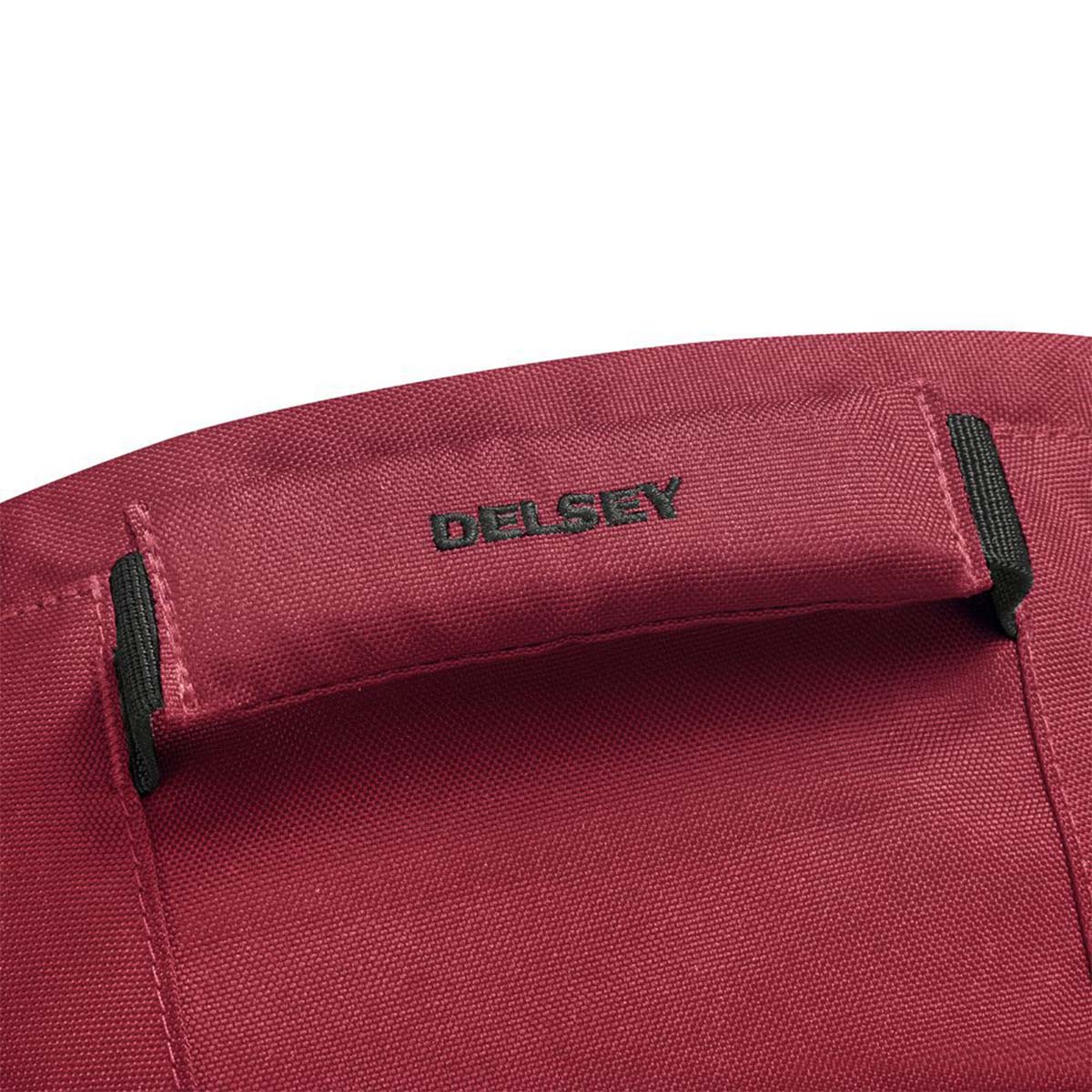 3334600 04 Рюкзак 3334600 Backpack 15.6 Delsey Securban  - Вид №6