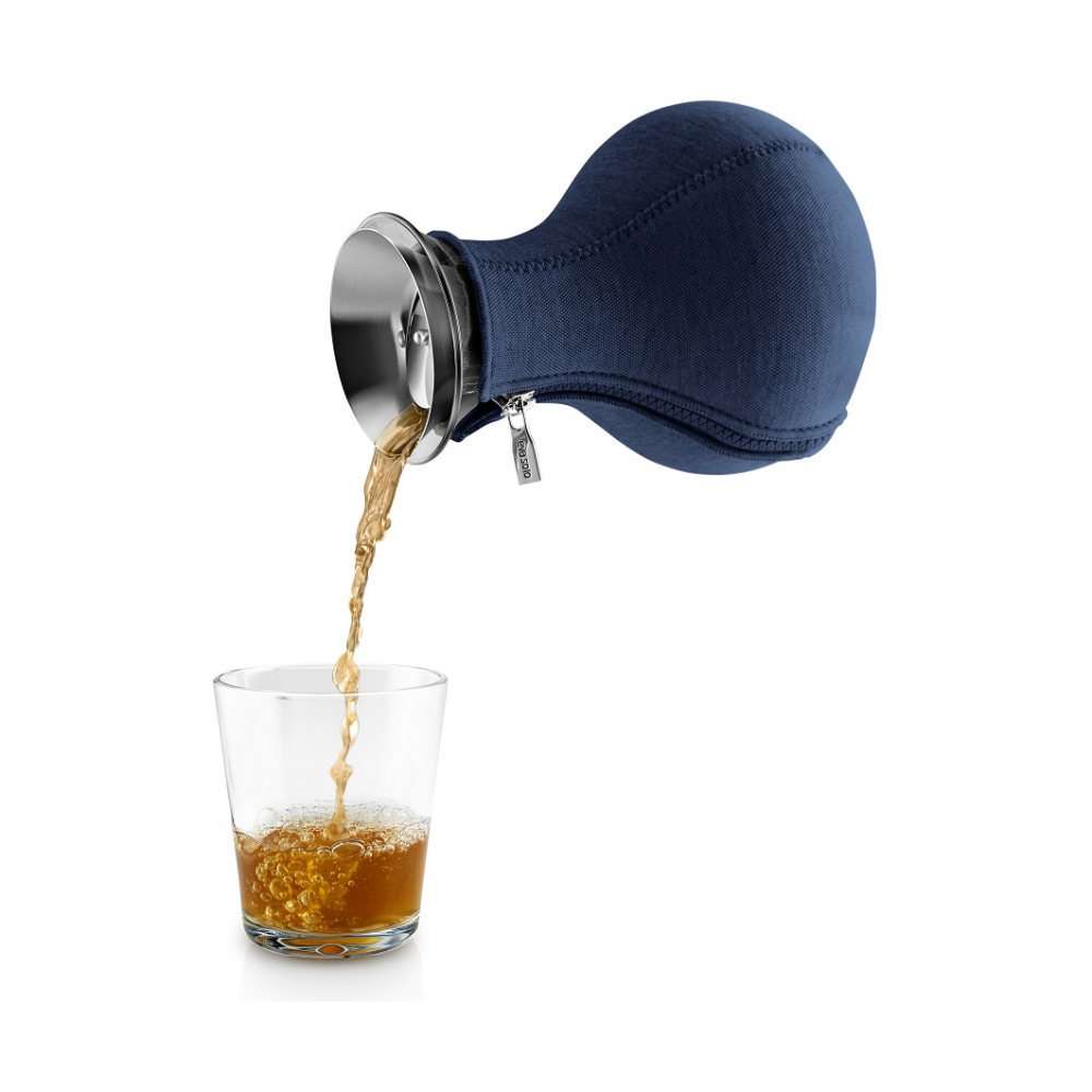 567494_es Чайник заварной Стальной Eva Solo Дания  - Вид №1