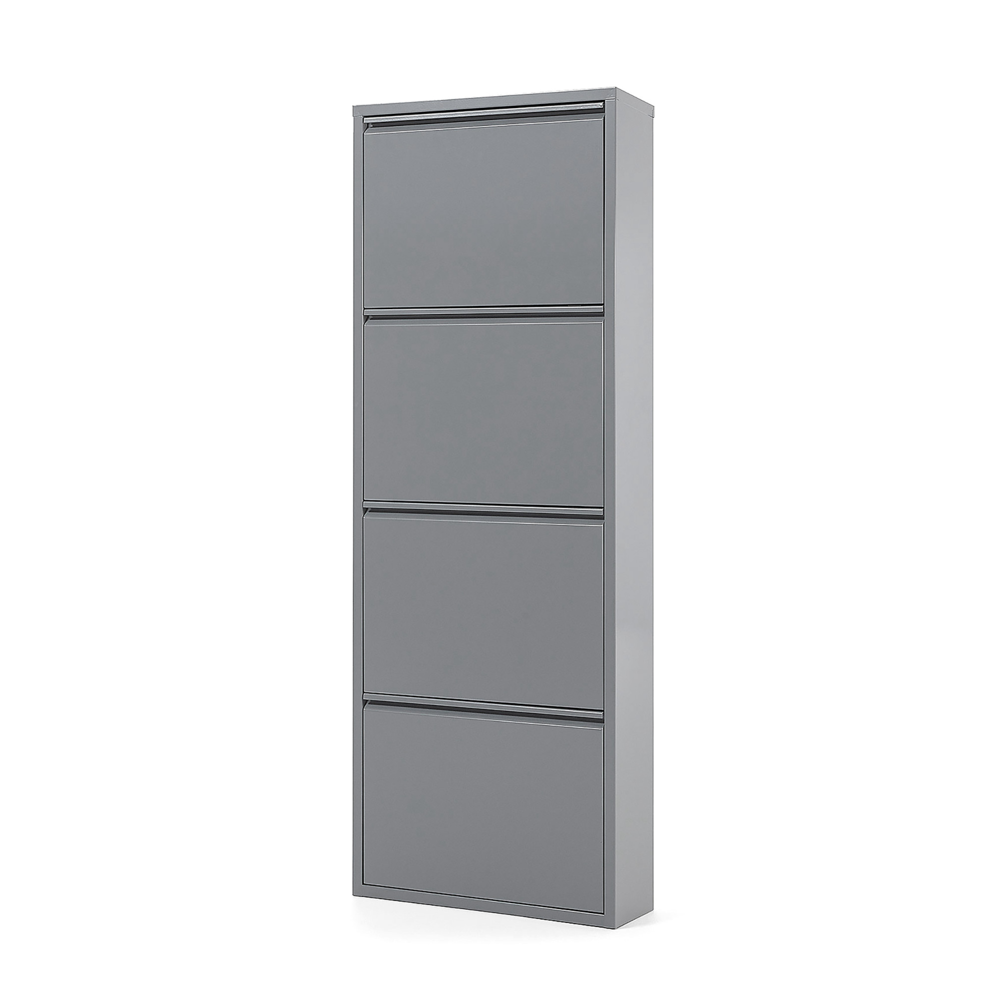 2000983226617 Шкаф для обуви rox 4 La forma 