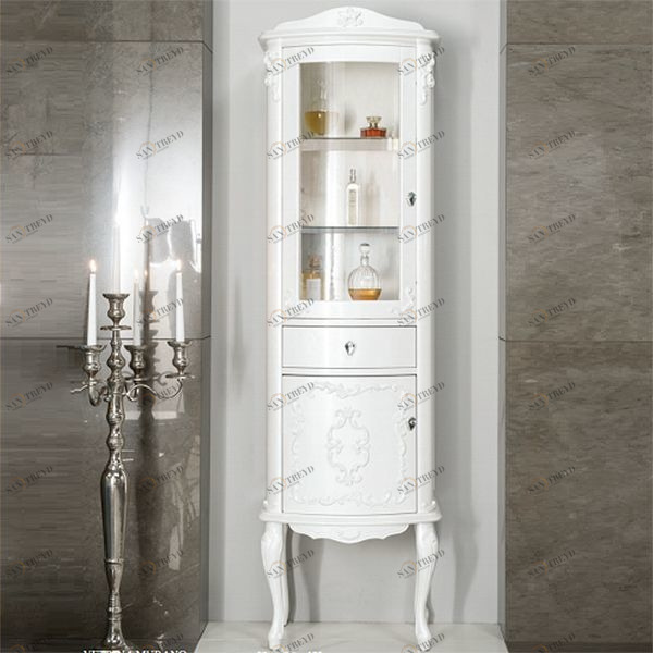 Gaia Витрина VETRINAmurano1LC  Vetrine