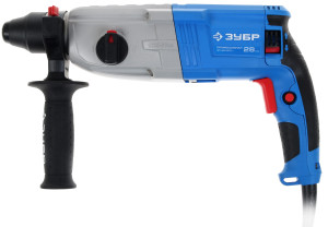Перфоратор Зубр ЗП-28-800 К 1063331