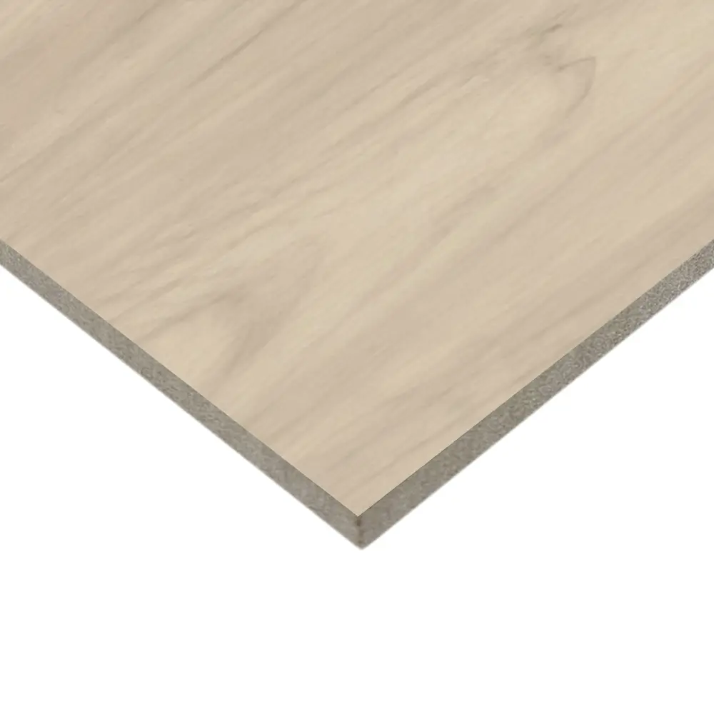 Глазурованный керамогранит Alma Ceramica Alaska 04 20x90 см 1.62 м² матовый цвет бежевый STLM-2130020 - Вид №3
