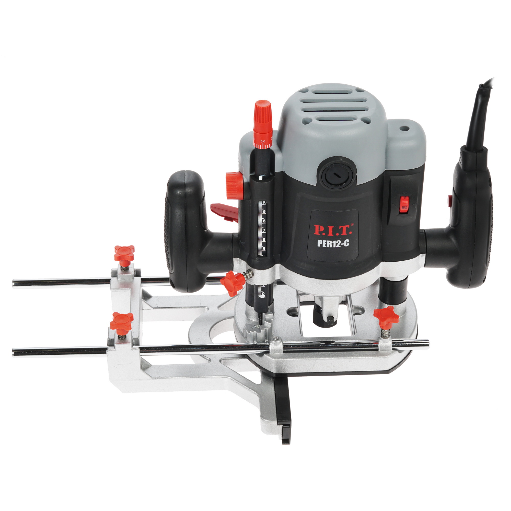 Фрезер PIT PER12-C 8123970 STDN-0051686 - Вид №1