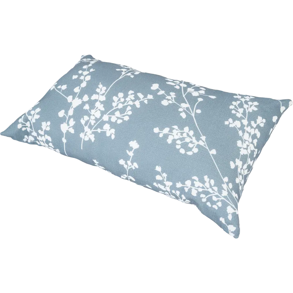Подушка Chogolisa 30x50 см цвет серый 82576061 STLM-2015054 SEASONS  - Вид №1