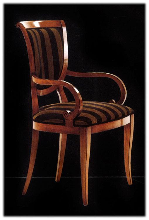 Стул  ISACCO AGOSTONI 1045 