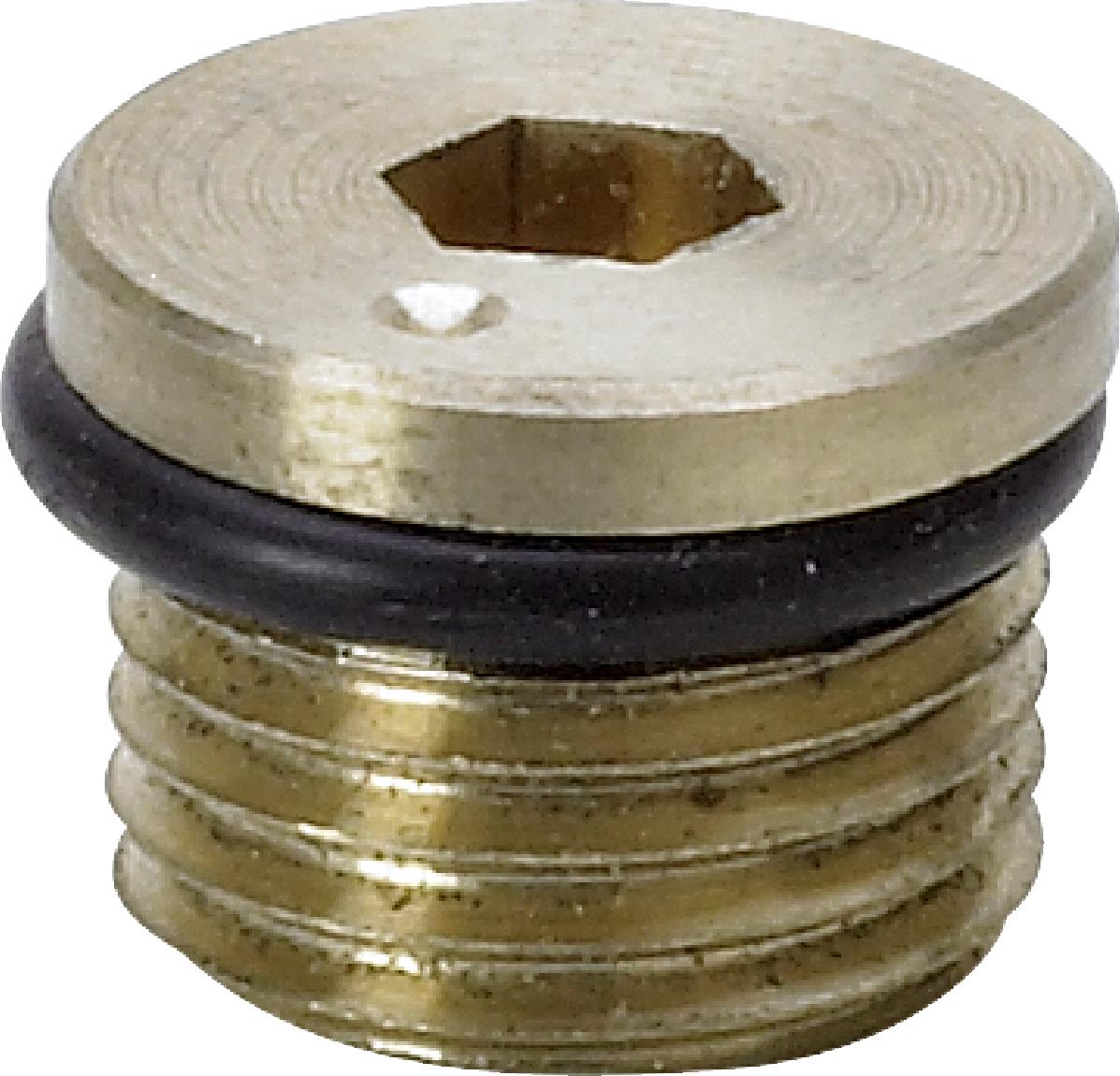 Viega Заглушка Easytop 2275.95 (747602) 747 602