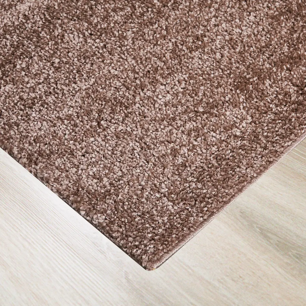 KREAFORTA Shaggy Bosfor — ковер с длинным ворсом для уютного интерьера 89394324 STLM-1578888 - Вид №2