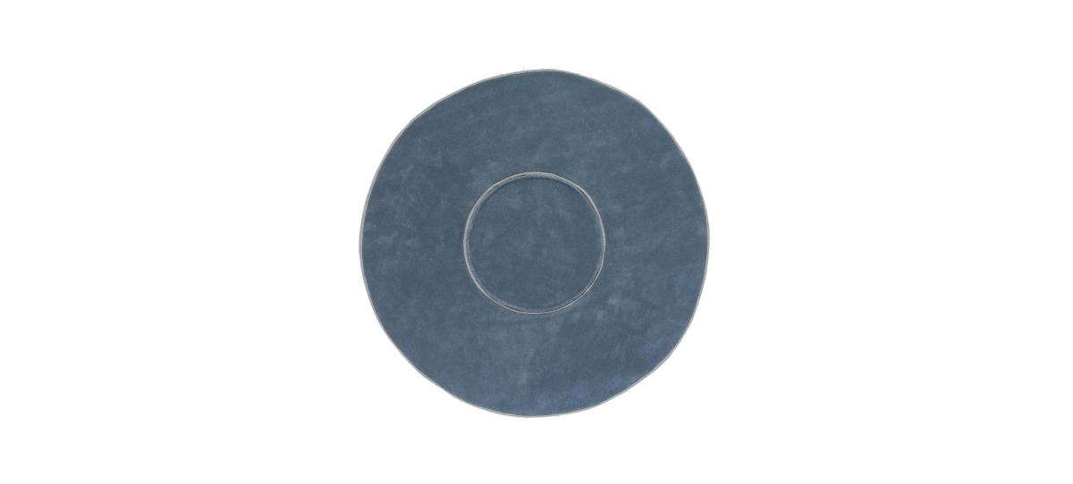 004027 Круглый ковер Ring NOW CARPETS Francesc Rife  - Вид №4