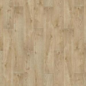 Ламинат Tarkett Дуб Данвиль Желтый