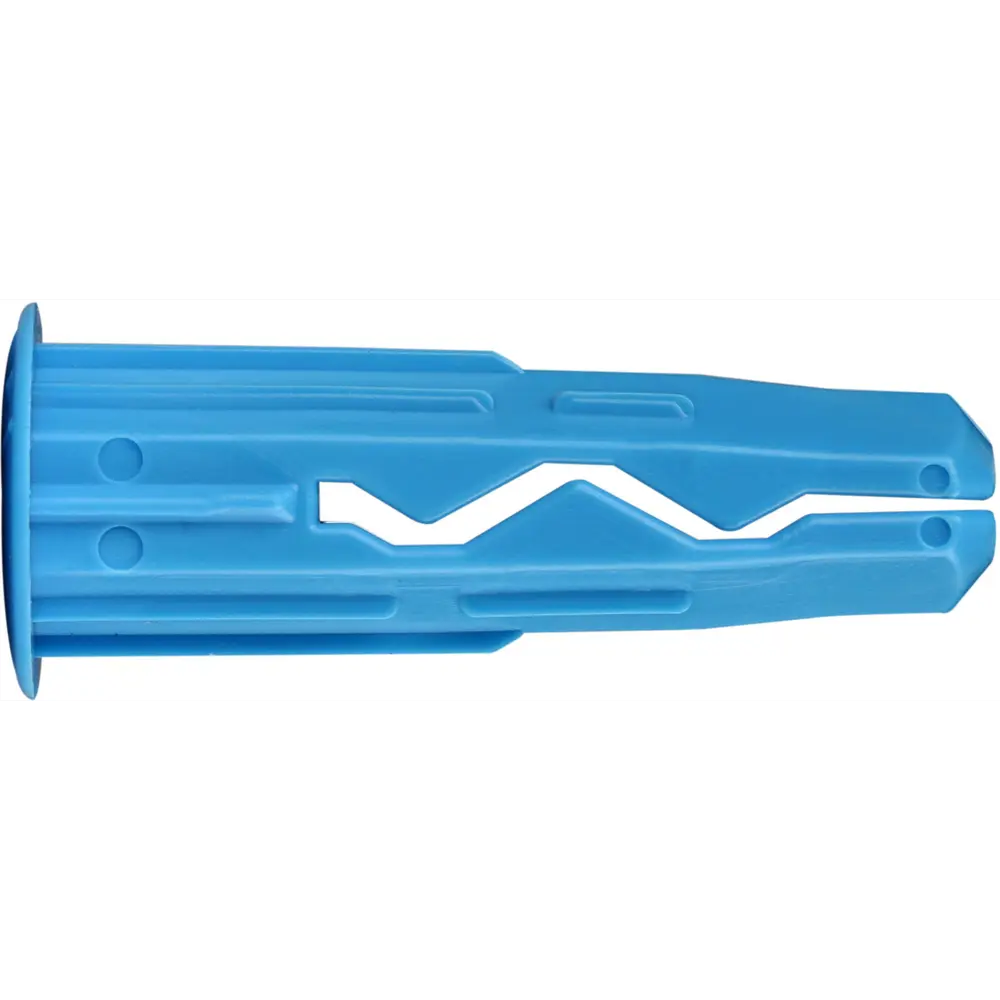 Дюбель универсальный 8x32 мм нейлон 250 шт ЕВРОПАРТНЕР STLM-2189575 - Вид №1