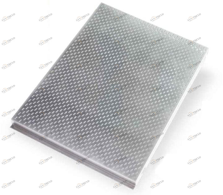 GATTI PRECORVI Панель фасадная алюминиевая sun-id-1371126