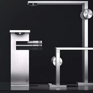 Смеситель для раковины AICO