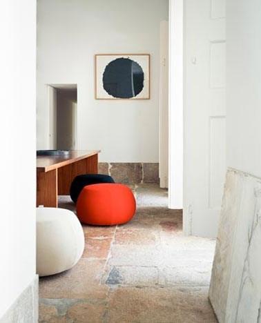 arper Мягкий пуф Pix sun-id-1347966 - Вид №15