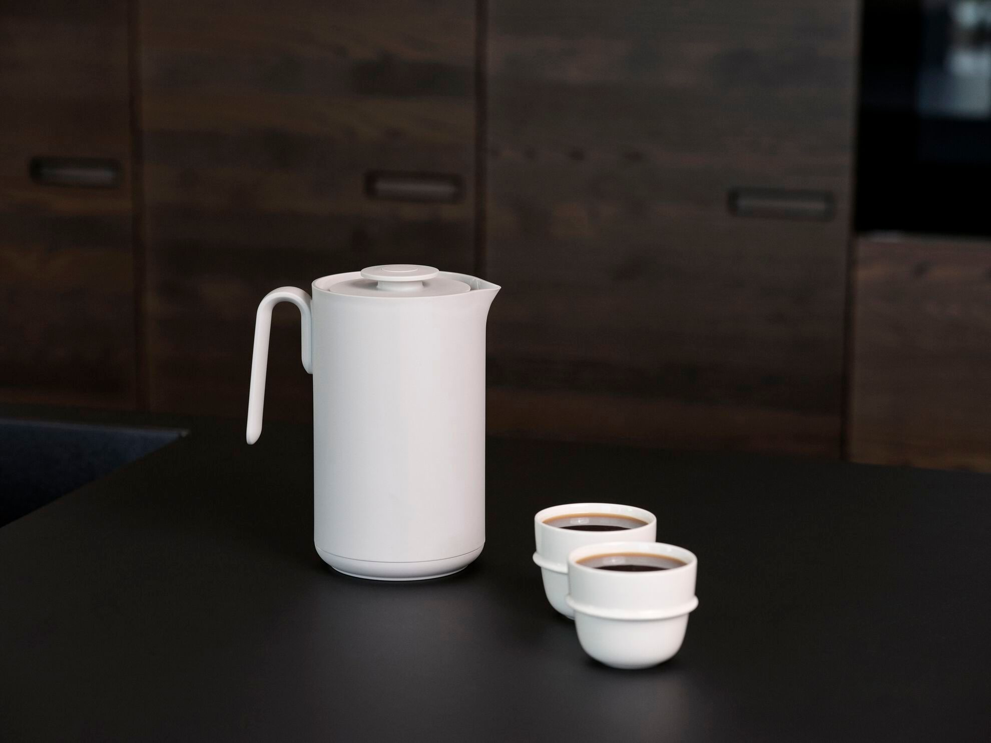 Полипропиленовый термос ZONE DENMARK Singles ARCH-00083782 - Вид №3