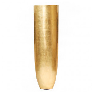 200767-01 ABHIKA ВАЗА СМОЛА JUMBO GOLD