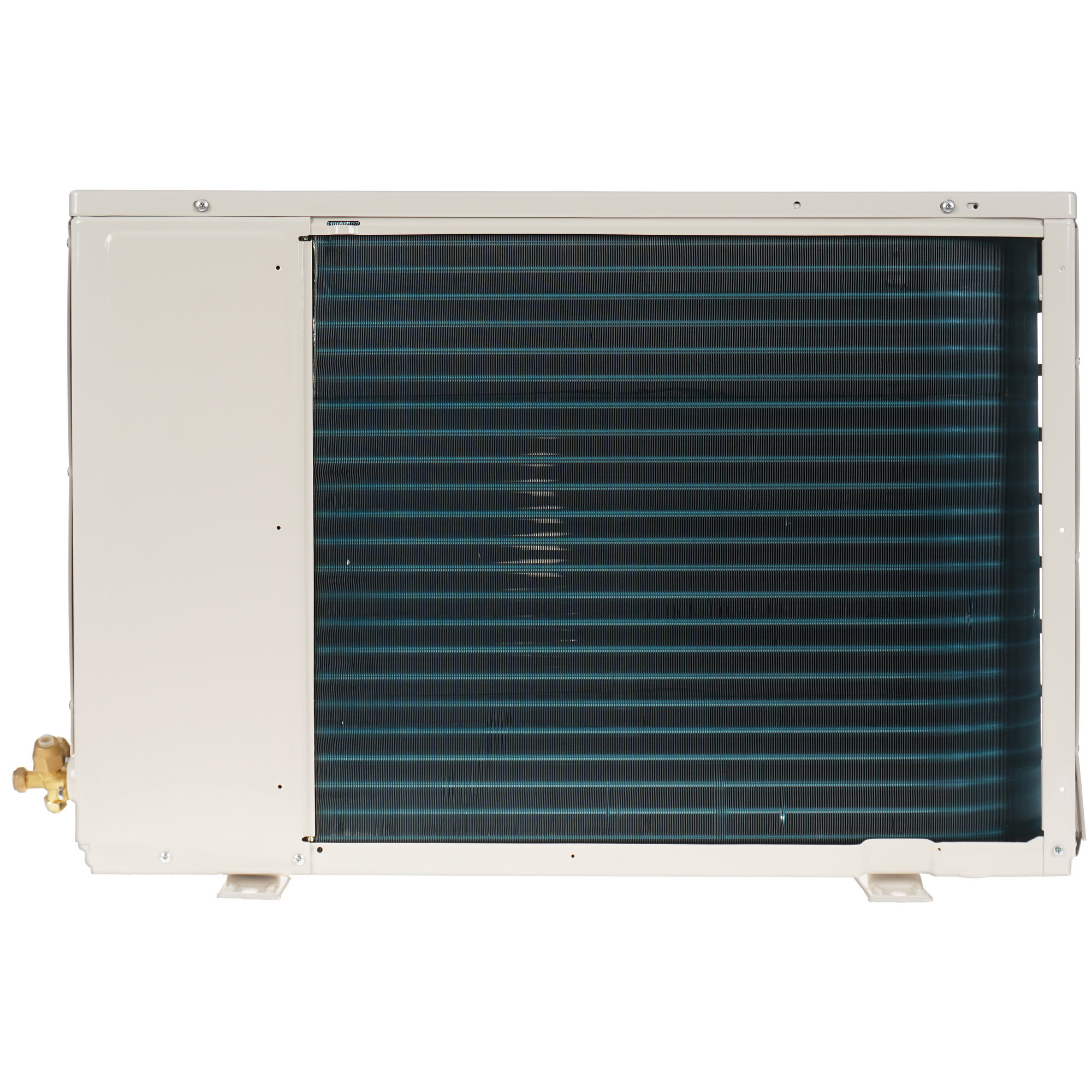 5048751 Кондиционер настенный сплит-система Daichi A50AVQ2/A50FV2 белый STDN-0045657 - Вид №8