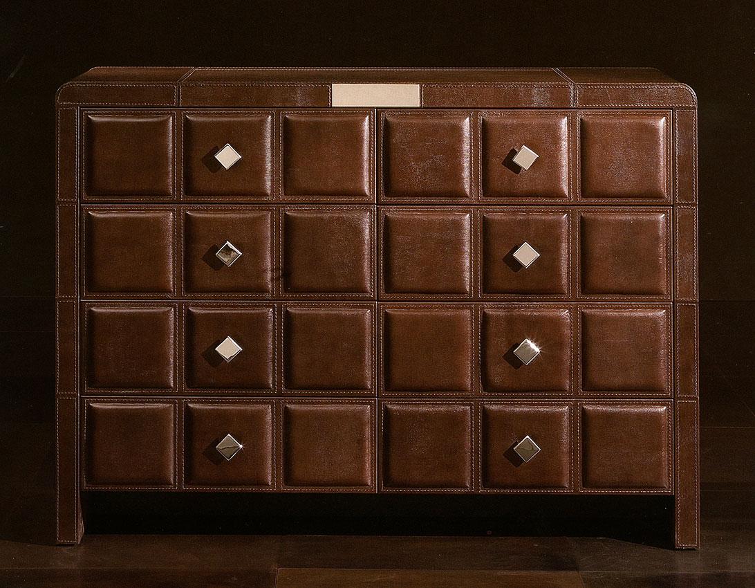 Комод Poker RUGIANO 3082 